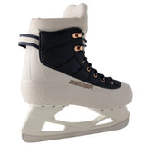 Bauer Radiant Heated Junior Ice Skates S25