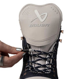 Bauer Radiant Heated Junior Ice Skates S25