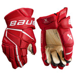 Bauer Vapor 3X Pro Intermediate Gloves