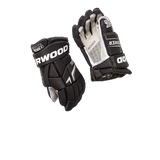 Sherwood Rekker Legend 4 Junior Gloves