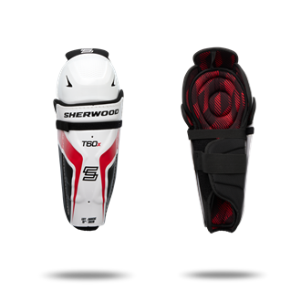 Sherwood T60X Senior Shin Guard