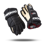 Sherwood T60X Senior Hockey Gloves