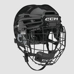 CCM Tacks 920 Helmet Combo