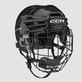 CCM Tacks 920 Helmet Combo