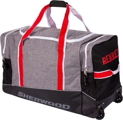 Sherwood Rekker Team Junior Wheel Bag