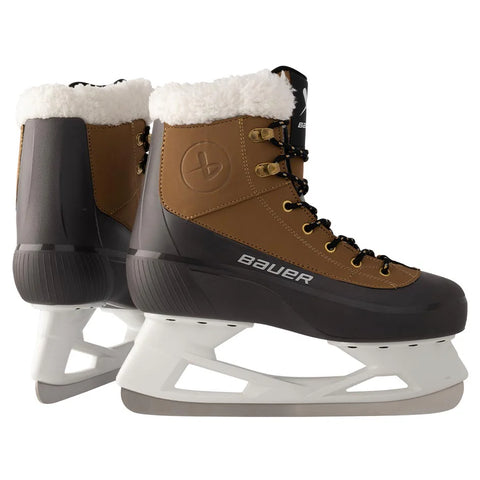 Bauer Whistler 2.0 Junior Ice Skates S25