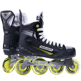 Bauer Vapor X3 Inline Intermediate Hockey Skates