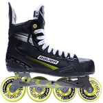 Bauer Vapor X3 Inline Intermediate Hockey Skates