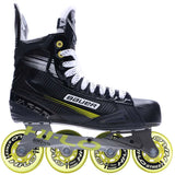 Bauer Vapor X3 Inline Intermediate Hockey Skates