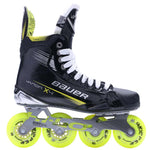 Bauer Vapor X4 Inline Intermediate Hockey Skates