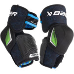 Bauer X Junior S24 Elbow Pads