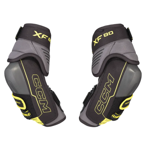 CCM Tacks XF 80 Senior  Elbow Pads