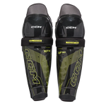 CCM Tacks XF 80 Junior Shin Guards