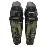 CCM Tacks XF 80 Junior Shin Guards