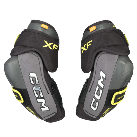 CCM Tacks XF Senior  Elbow Pads