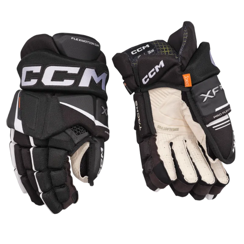 CCM Tacks XF Senior Gloves