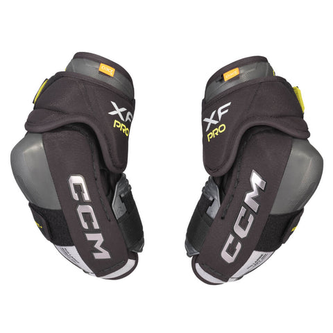 CCM Super Tacks XF Pro Senior Elbow Pads