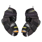 CCM Super Tacks  XF Pro Youth Elbow Pads