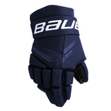 Bauer X Senior S24 Gloves