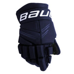 Bauer X Junior S24 Gloves