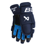 Bauer X Junior S24 Gloves