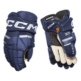 CCM Tacks XR Senior Gloves