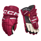 CCM Tacks XR Senior Gloves