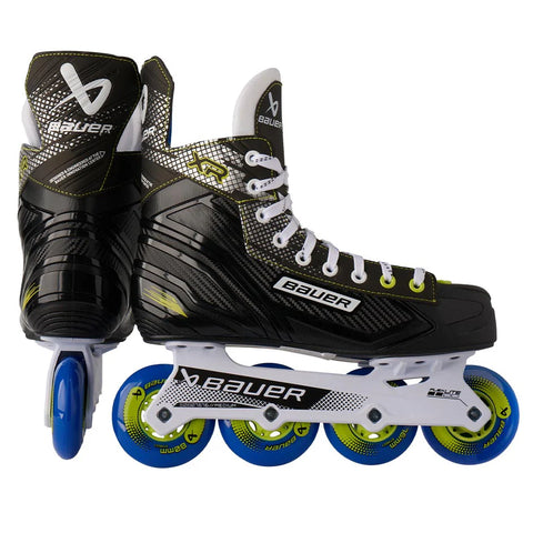 Bauer XR Inline Junior Hockey Skates