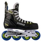 Bauer XR Inline Junior Hockey Skates