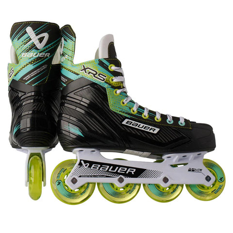 Bauer XRS Inline Junior Hockey Skates