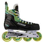 Bauer XRS Inline Intermediate Hockey Skates