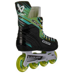 Bauer XRS Inline Intermediate Hockey Skates