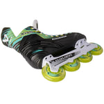 Bauer XRS Inline Intermediate Hockey Skates
