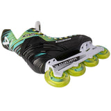 Bauer XRS Inline Intermediate Hockey Skates