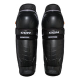CCM Tacks XR Junior Shin Guards