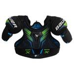 Bauer X Youth S24 Shoulder Pads