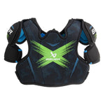 Bauer X Youth S24 Shoulder Pads