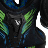 Bauer X Youth S24 Shoulder Pads