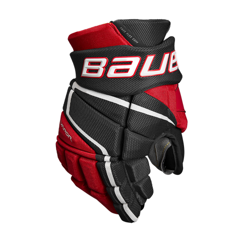 Bauer Vapor 3X Pro  Senior Gloves