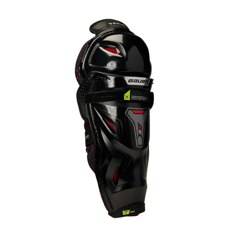 Bauer Vapor 3X Intermediate Shin Guards