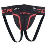 CCM Senior Jock Strap