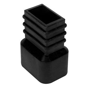 Black Rubber Stick Extention