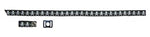 Chin Strap 1 Piece With Buckle
