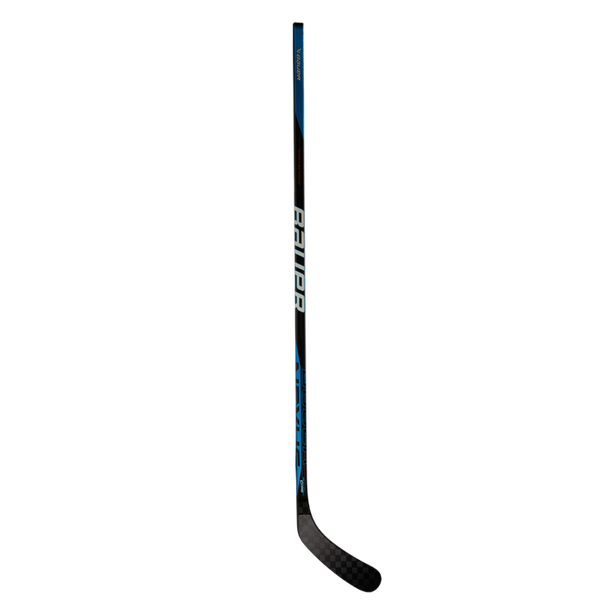 Bauer E4 Nexus Grip Ice Hockey Stick - Junior